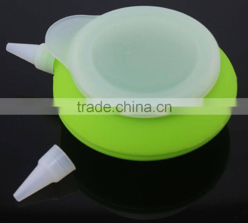 Multi-Functional cake tips