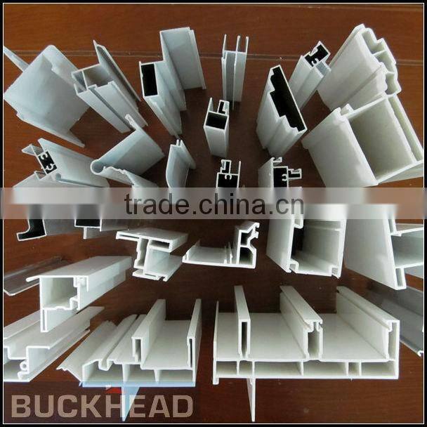 Vinyl Extrusion