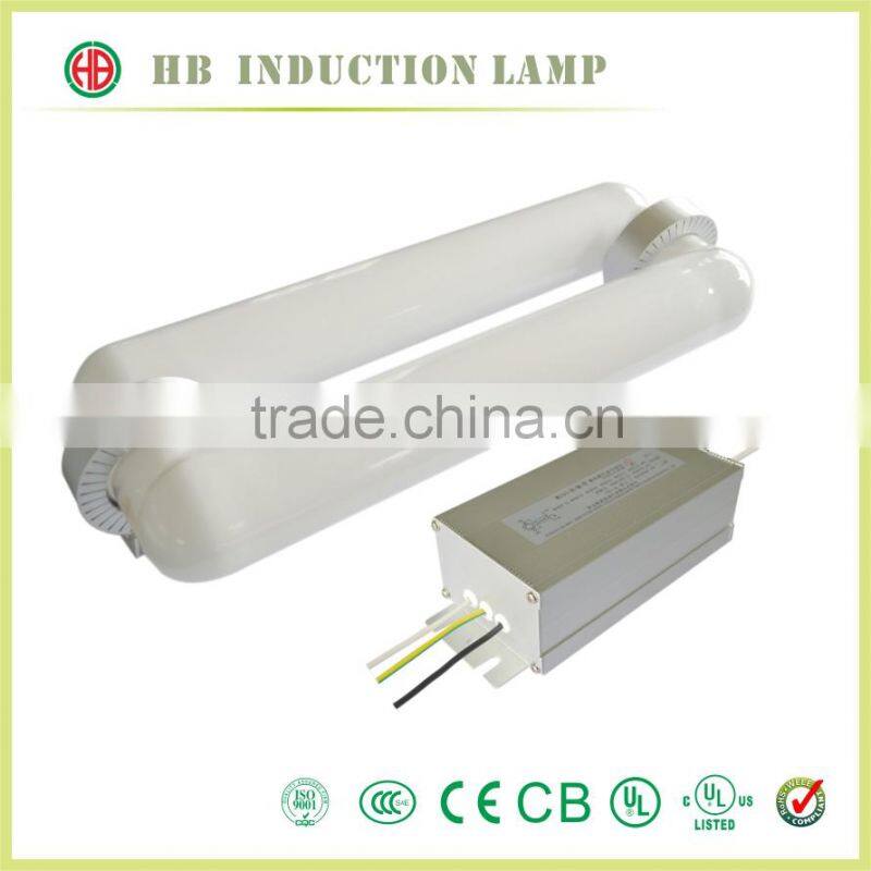 HB 24W-400W magnetic induction grow lights