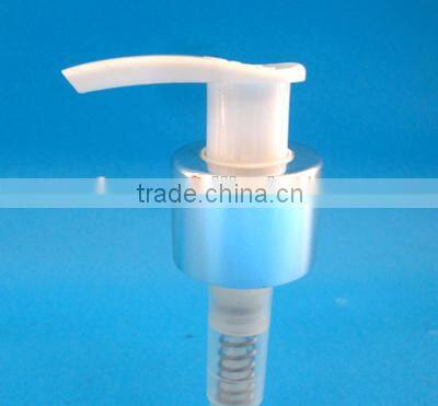 24mm Aluminum collar for the Aroma glass Bottle