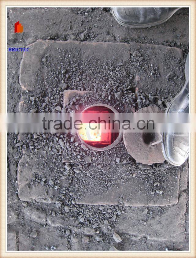 House construction equipment brick making machine with brick factory design