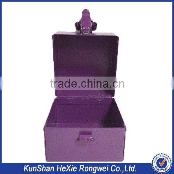 Customized Punching/Bending Sheet Metal Fabrication