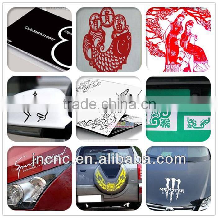 HPGL or DMPL Command USB Interface Vinyl Cutter Plotter