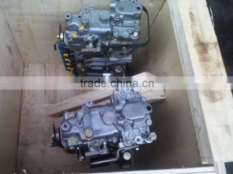 6HK1 fuel pump