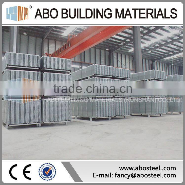 Rib Lath/ Hy-rib Lath / Hy rib Mesh- ABO Building