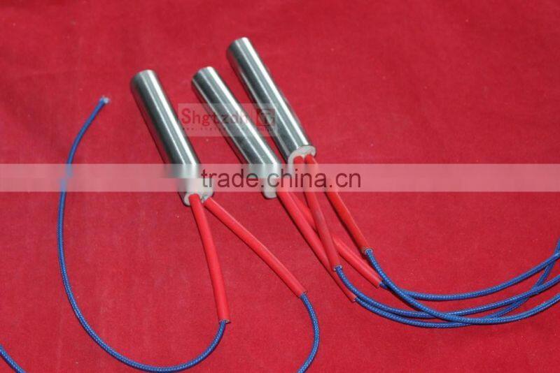 Stainless steel 220v cartridge heater