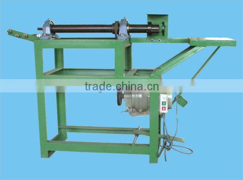 X'mas Tree Binding Branch Machine