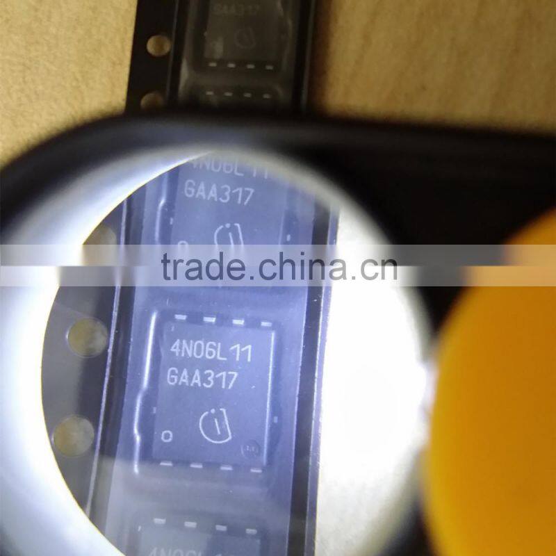 BTS6143D Original New Power Switch