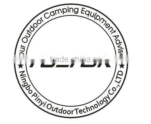 3 legged new brand T grip aluminum alloy anti shock elderly walking stick