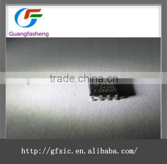 Original integrated circuit with SP3483E