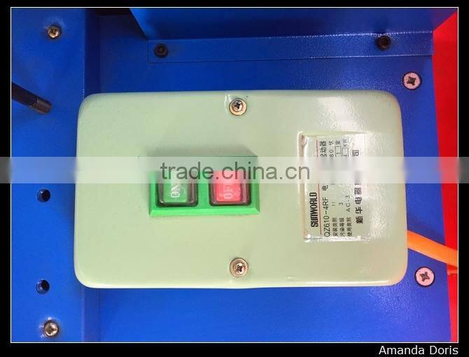 Cheap 1/4" to 2" hydraulic hose cutter tool