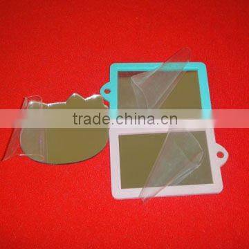 2012 hot selling decorative acrylic mirror
