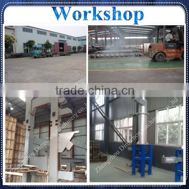 new designed kraft paper/ toilet paper/ corrageted paper pulp molding machine paper making machine price