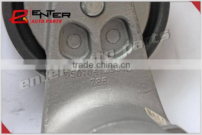 5010412957 D5010412957C engine parts automotive belt tensioner