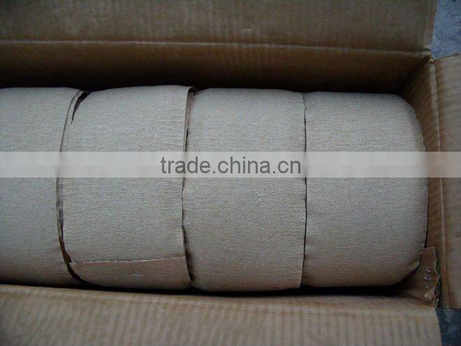 environment friendly--edge strip for carpets