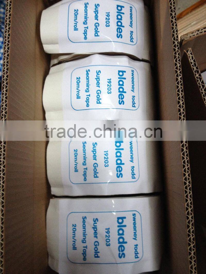 Variety of specialized carpet seaming tape from China