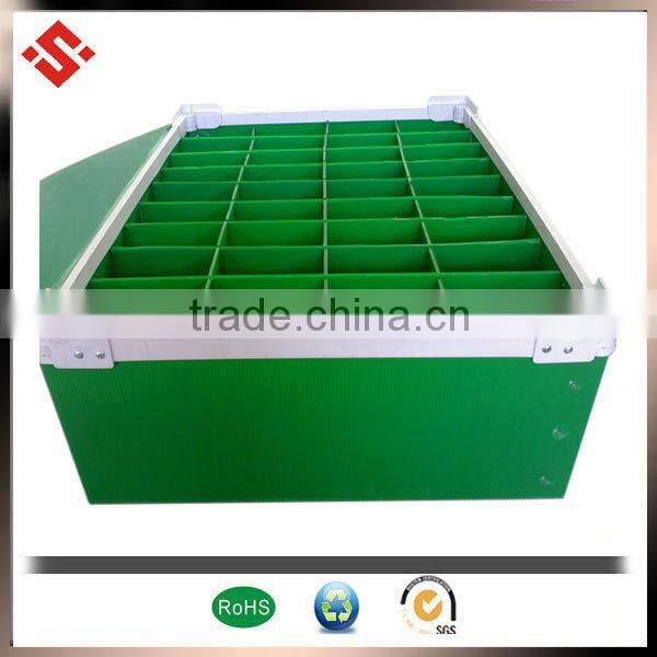 2015 plastic storage box partition