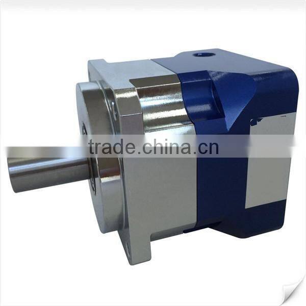 HW-WBS Planetary Speed Electric Motor Gear Reducer for CNC Manufacturer