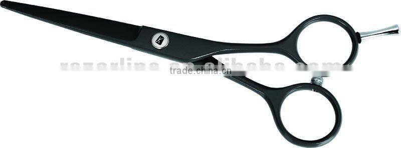 Stainless Steel ZTU05T - Tattoo Hairdressing scissor