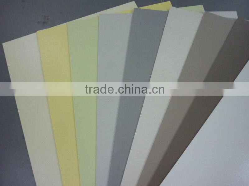 EP panel tile 4.8mm most thin & newest (marble series TH862)