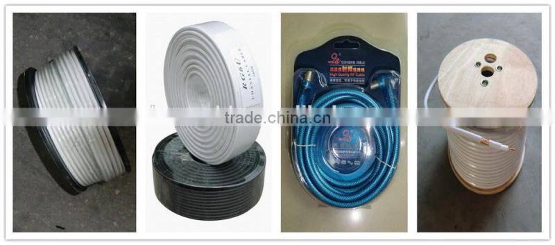dvi cable copper cable bulk hdmi cable coiled cable