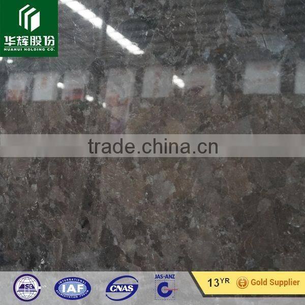 Antique brown granite precut kitchen countertop