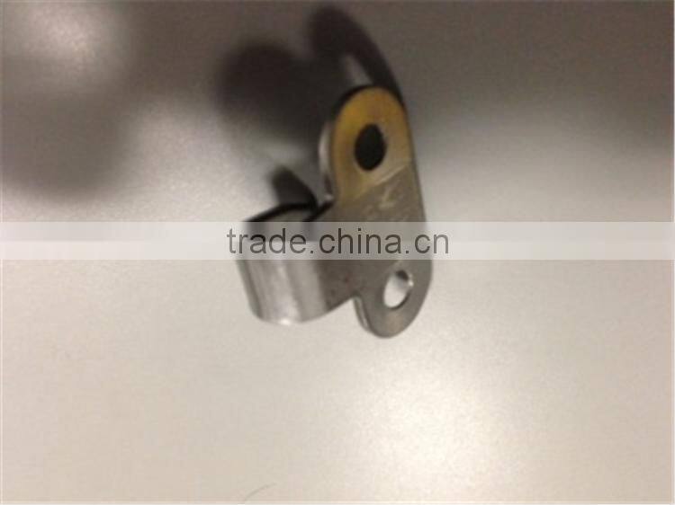 High quality metal hanging hook fabrication