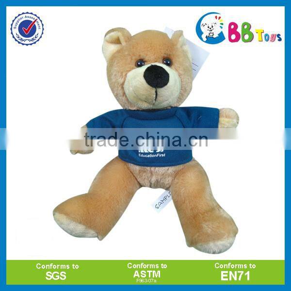 OEM stuffed plush toys giant teddy bear names for a teddy bear