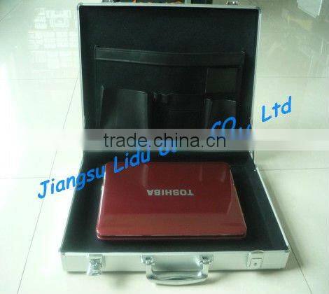 Aluminum Briefcase