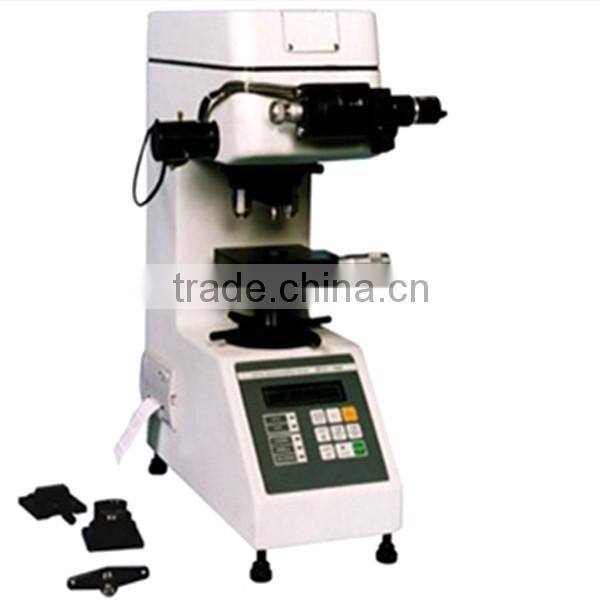 HVS-1000 Digital micro hardness tester
