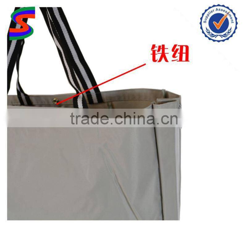 Nylon Tote Bag Polyester Grocery Bag