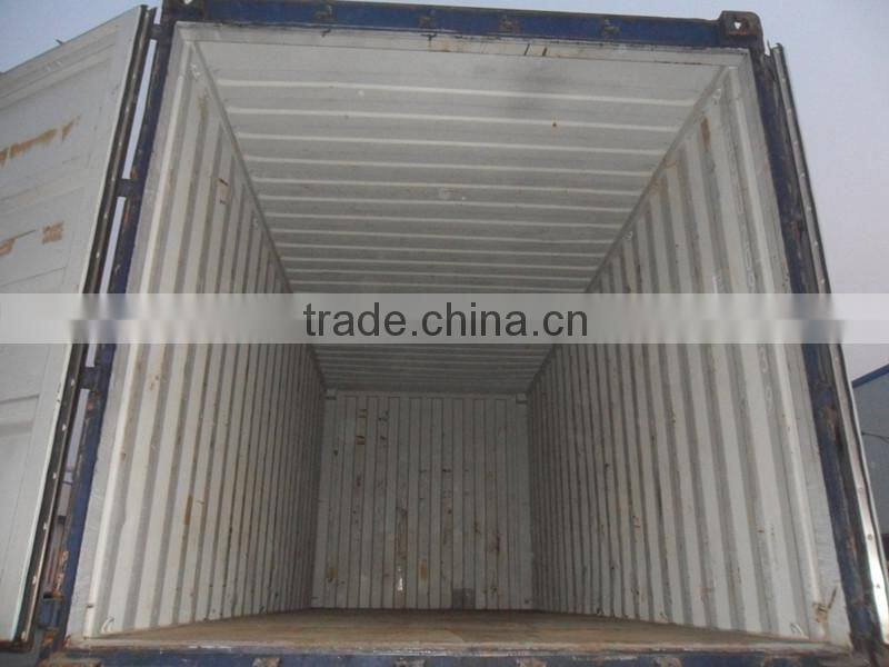 White Laminated Melamine Coated MDF Boards For Different Furniture Usages