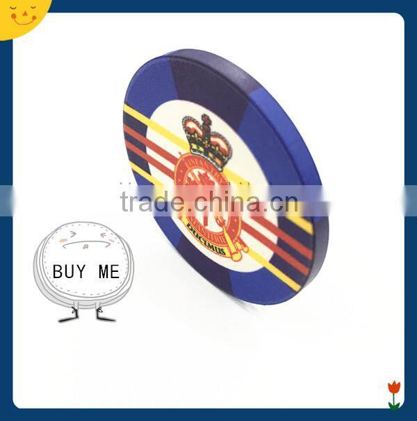 top grade custom ceramic poker chips