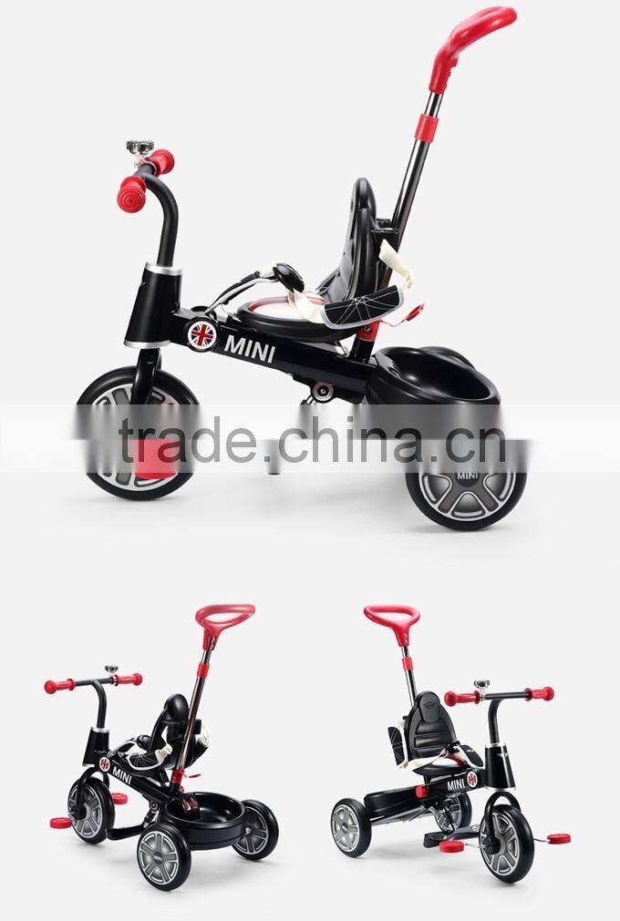 RASTAR 2016 MINI folding children tricycle balance sport bike For Kids