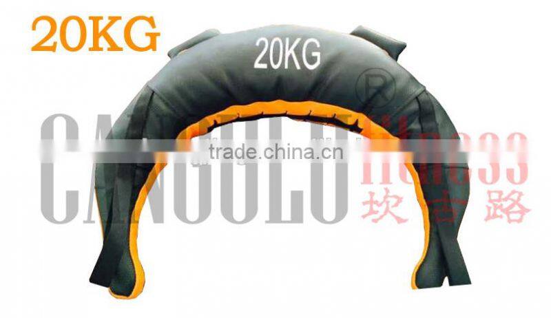 Professional Fitness Training Bulgarian Bag