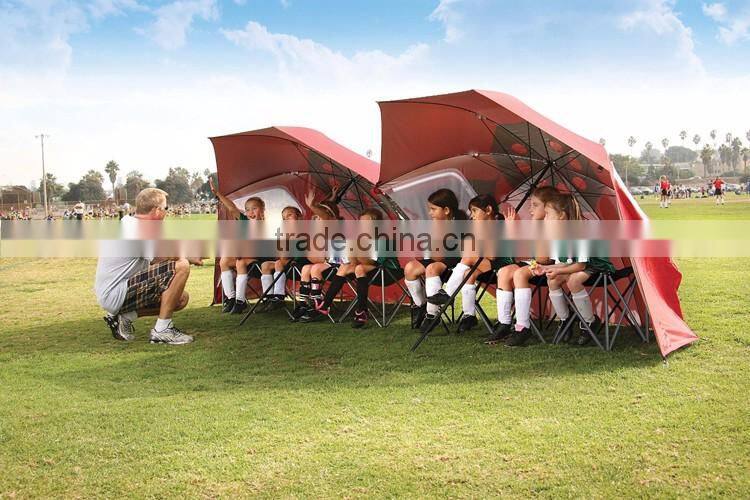 Portable Folding China High Quality Custom Cheap Umbrella Tents Sun Outdoor Beach Umbrella