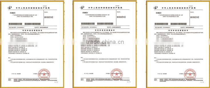 RO plant water clarifier machine