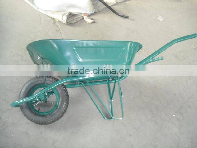 wheelbarrow wb6400 construction wheelbarrow