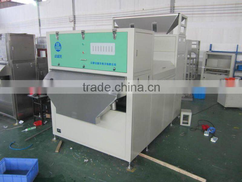 ANGELON Color sorter machine
