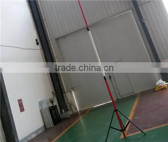 Hot Sale High Strength Fiberglass Insulated Telescopic Mast