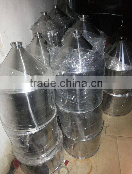 good quality honey jar filling machine