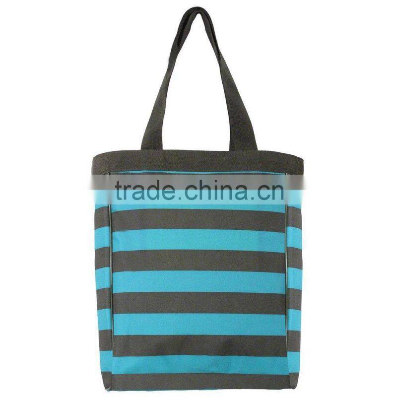custom shopping tote shoulder hand canvas cotton bag wholesale