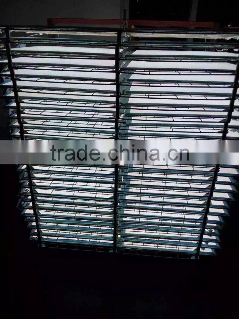 Ultra thin 100lm/w LED ceiling round panel light