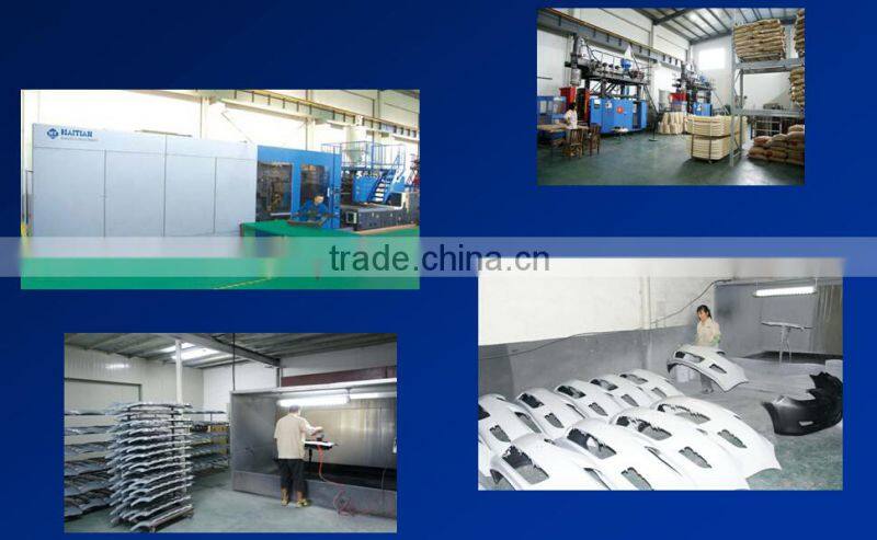 W222 S63 body kits fit for BENZ S-CLASS W222 S63 AM-style PP material