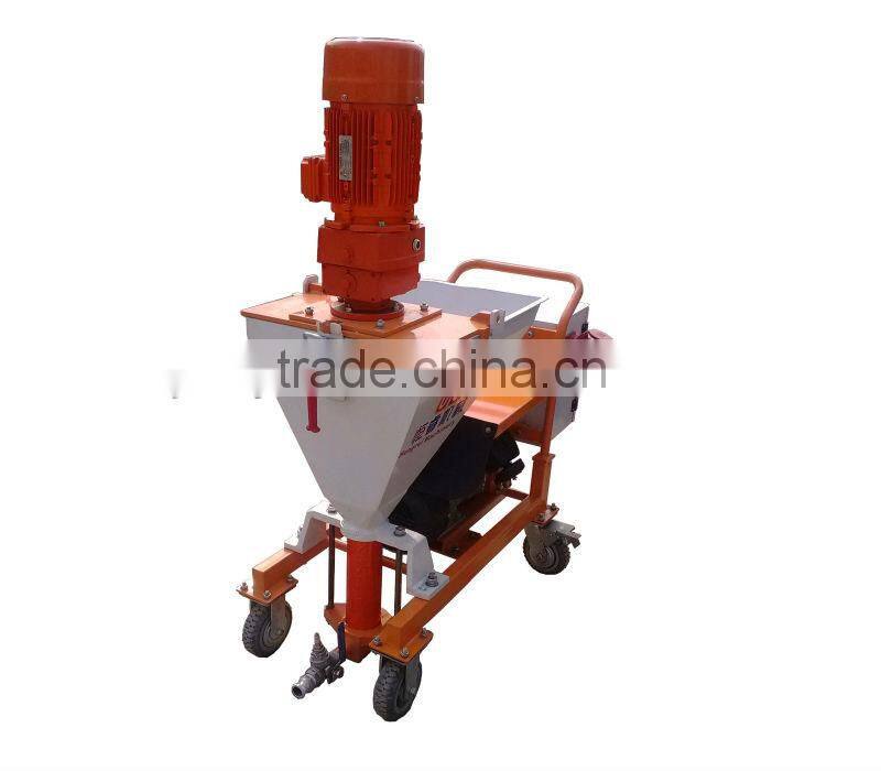 constructioncoating machine for wall