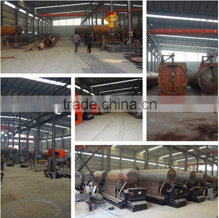 household heating Usage and New Condition induction boiler