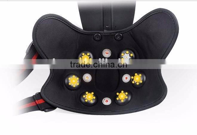 New personal infrared heating and ten electric Knee & Shoulder & Elbow Massager