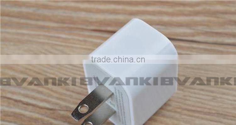 New 2015 Free Samples Cell Phone USB Charger Universal Cell Phone Charger For Apple iPhone,High Speed USB Wall Phone Charger