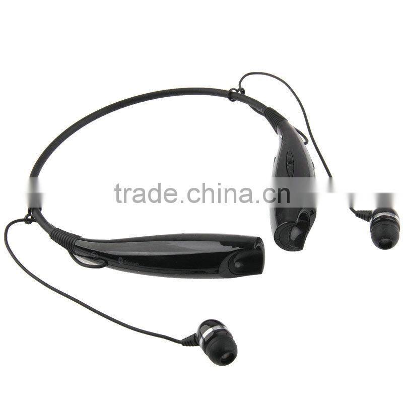HBS-730 Sport Neckband In-ear Wireless Bluetooth Stereo Earphone