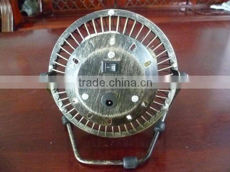 USB Computer Fan/Gift Fan